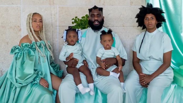 Celebrity Baby Boom - Afrobeats Artists Expanding Families
