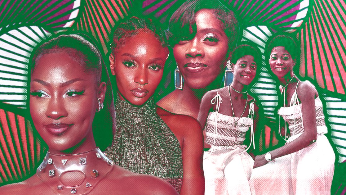 Nigerian Entertainment Stars Call for - Afrobeats Artists Leading Social Change