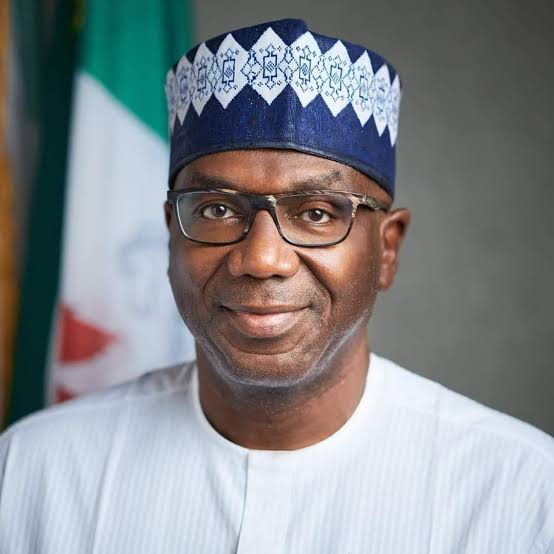 Governor AbdulRazaq Bold N100,000 Minimum - Afrobeats Industry Economic Considerations