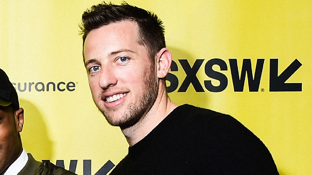 Matt Kaplan film producer