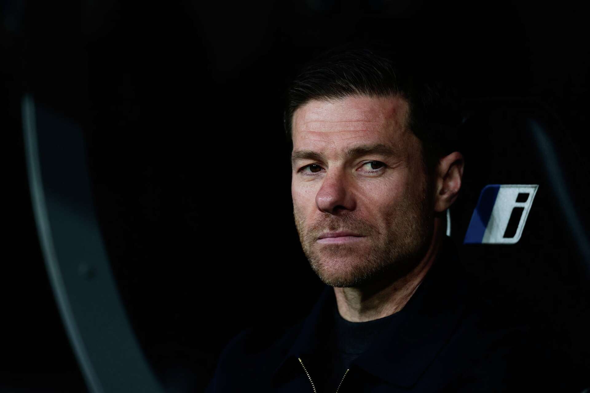 Xabi Alonso - Alonso Reveals His Motivations