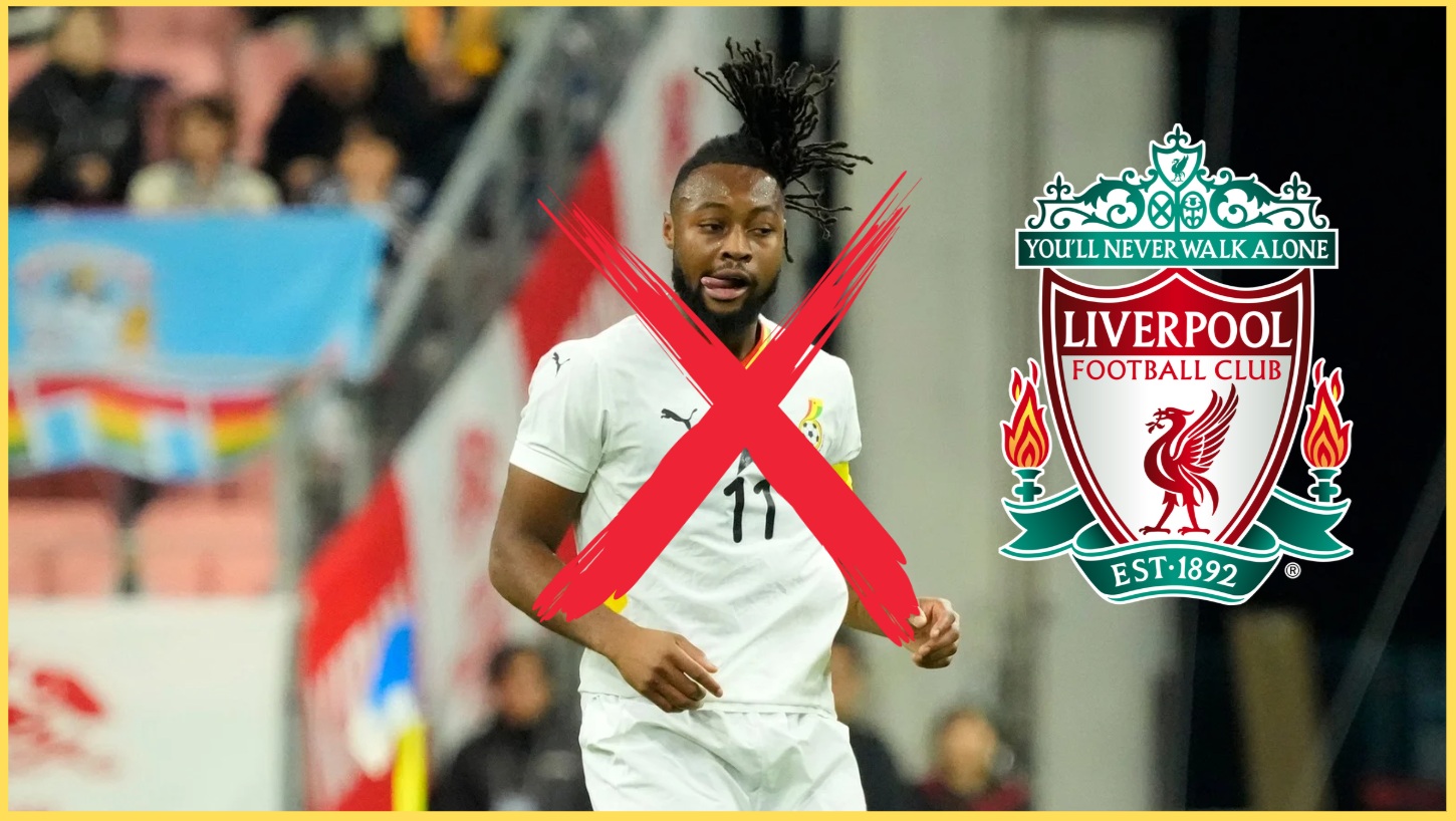 The Anfield Revolution - Alternative Contenders in the Mix