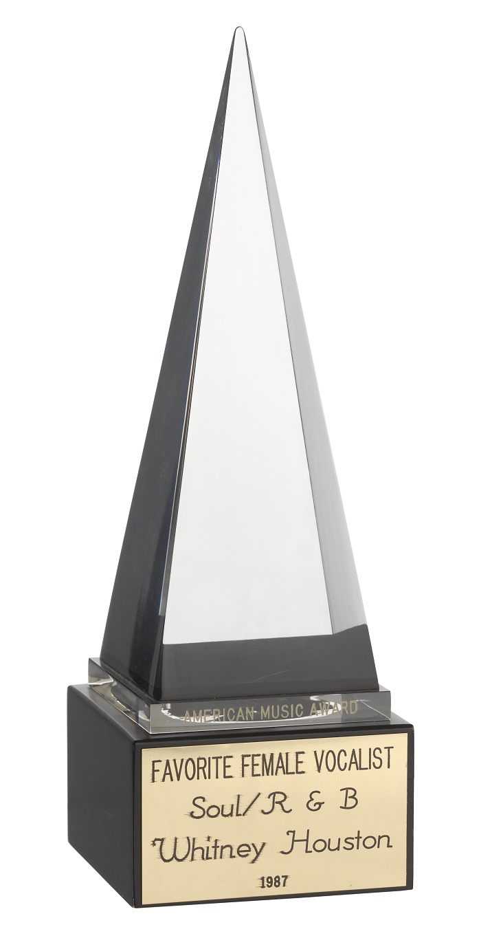 Americana Music Association award ceremony