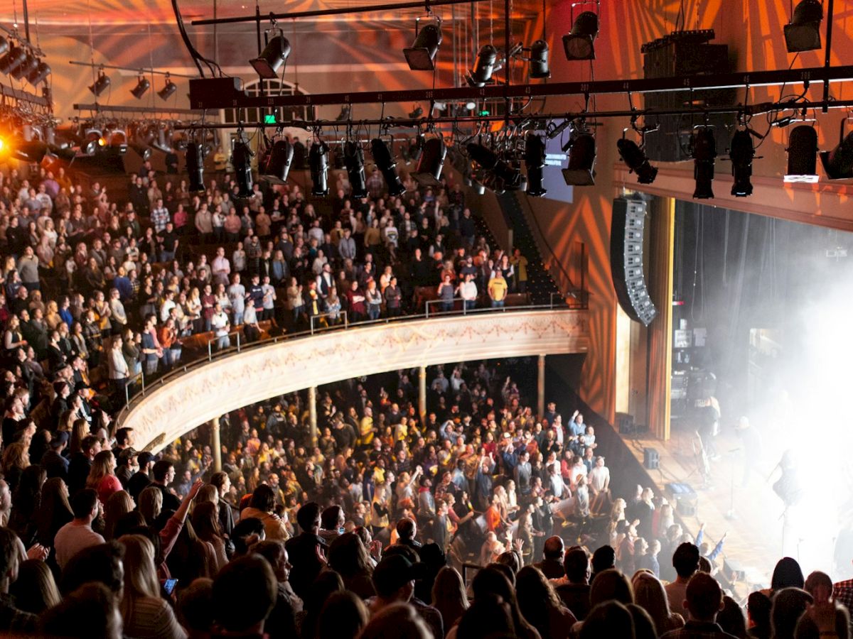 Nashville - Americana's Growing Cultural Impact