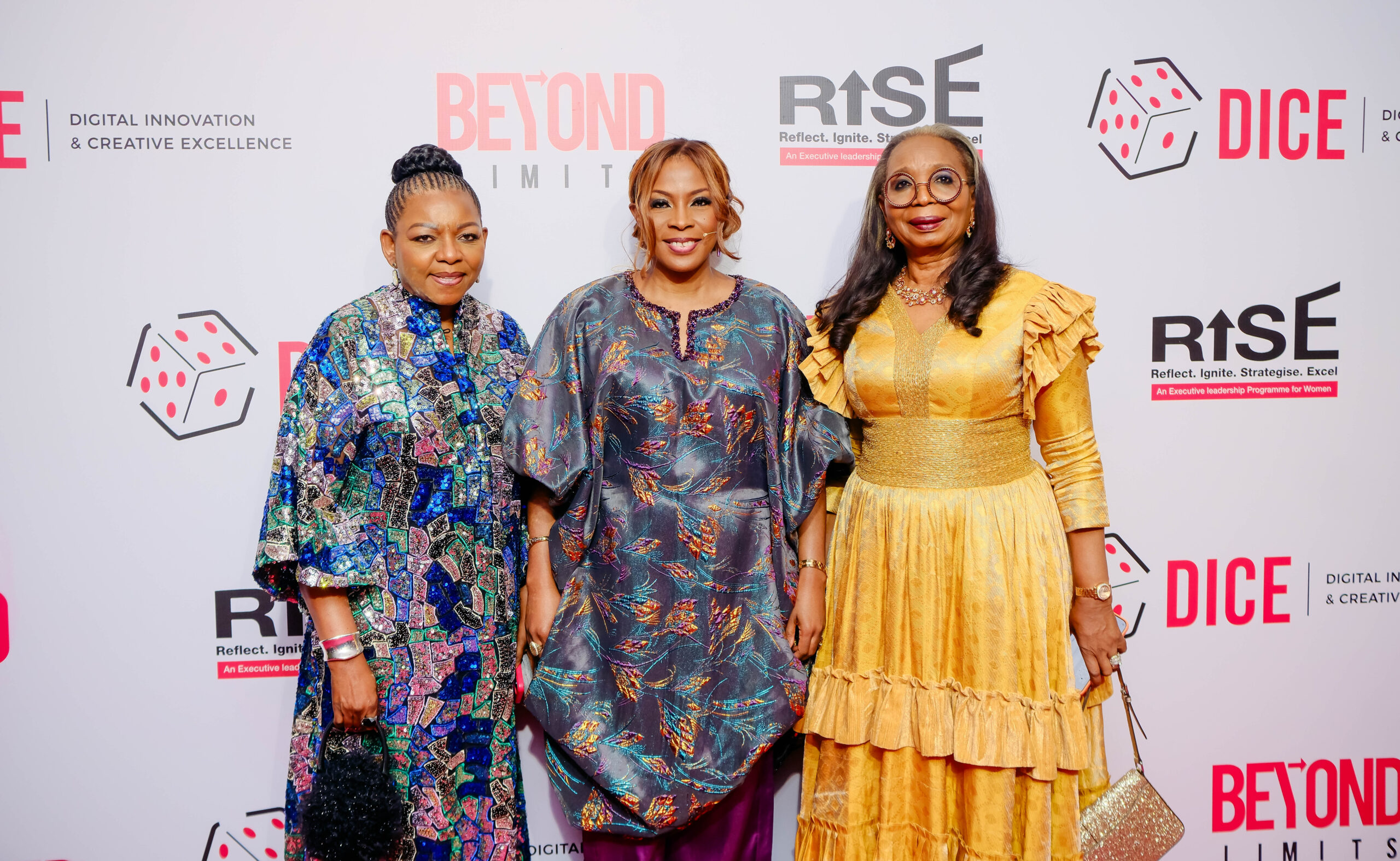 Dr. Juliet Ehimuan - An Evening of Networking Excellence