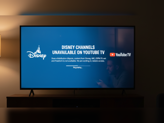 Disney Channel Alum - An Unexpected Return to Television