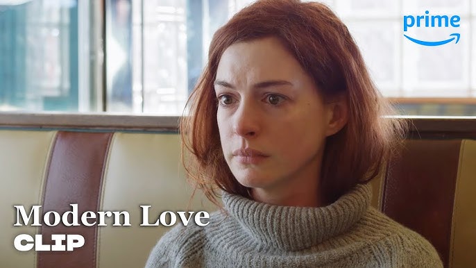 Anne Hathaway in film performance