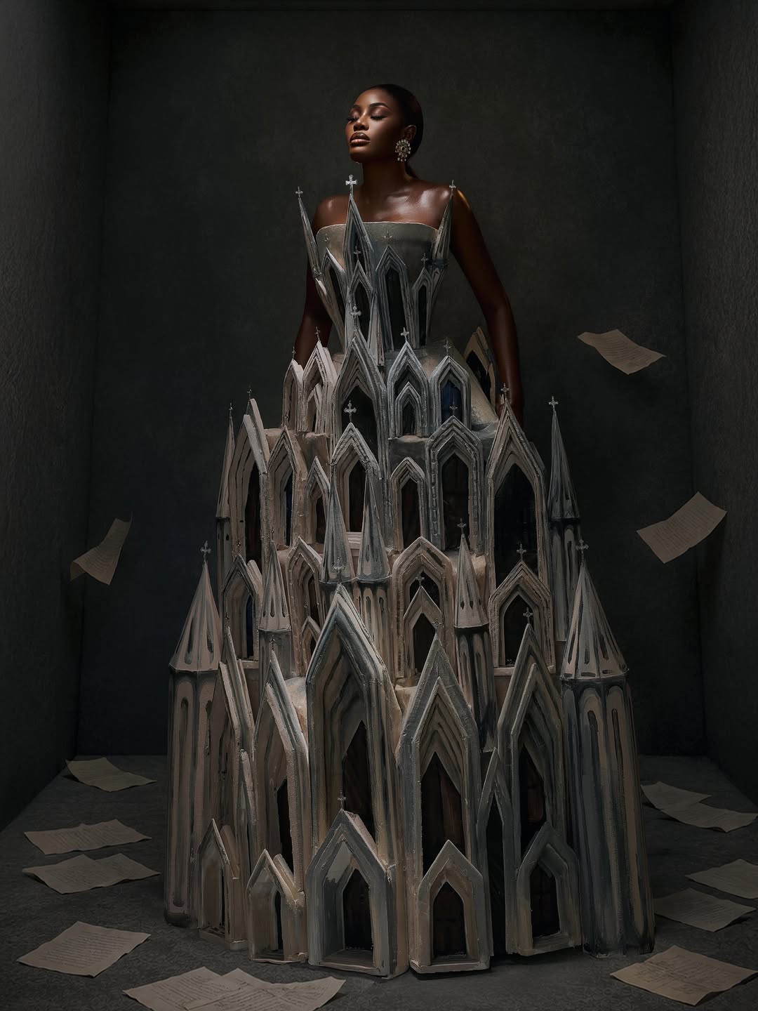 AMVCA 2026 - Architecture Meets Couture