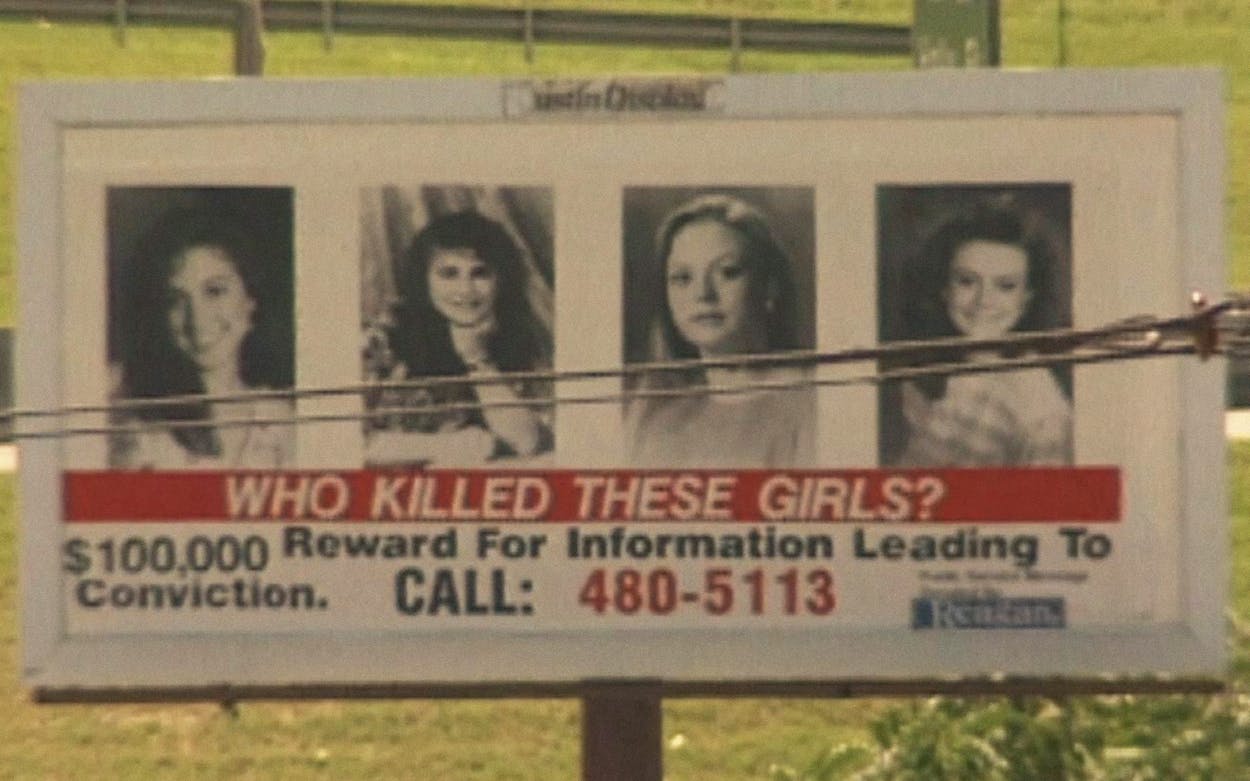 The Austin Yogurt Shop Murders: How a Chilling Crime Captivated America and Inspired Countless True Crime Stories