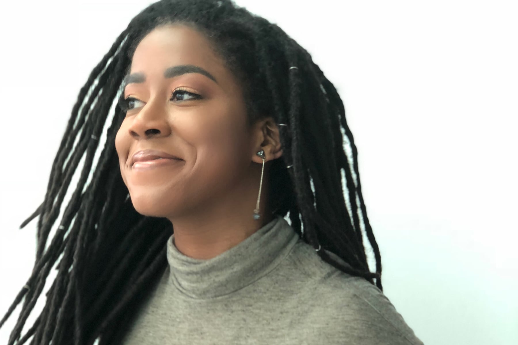 Tomi Adeyemi - Background