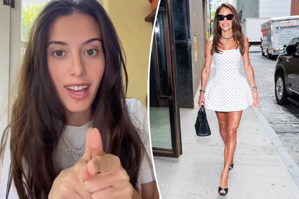 Dina Manzo Daughter Calls Out - Bethenny's Business Empire Under Scrutiny