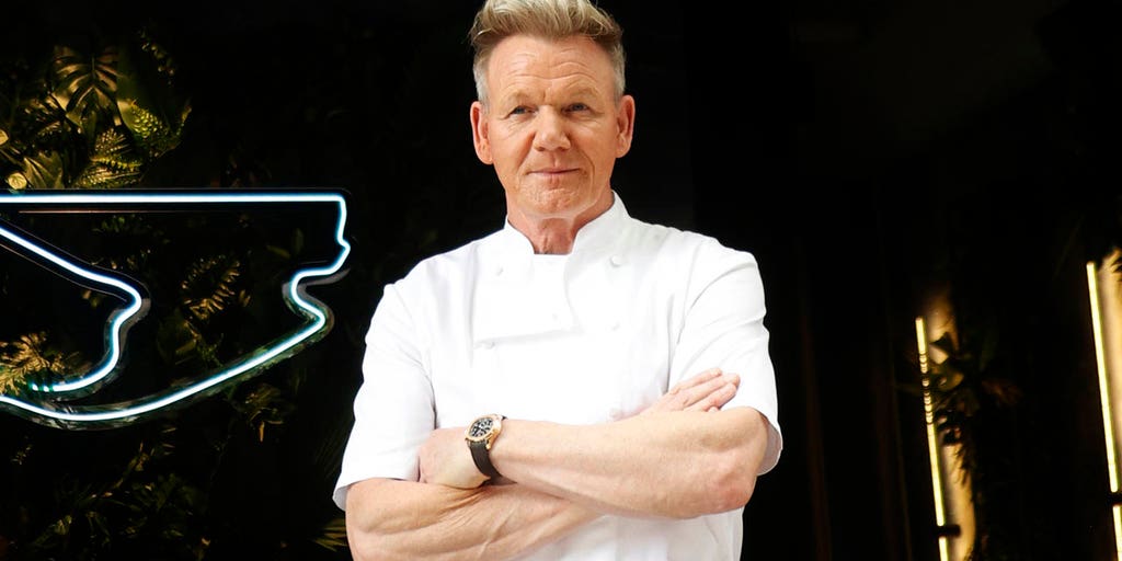 Gordon Ramsay Most Important Parenting - Beyond the Kitchen: Ramsay's Surprising Priority