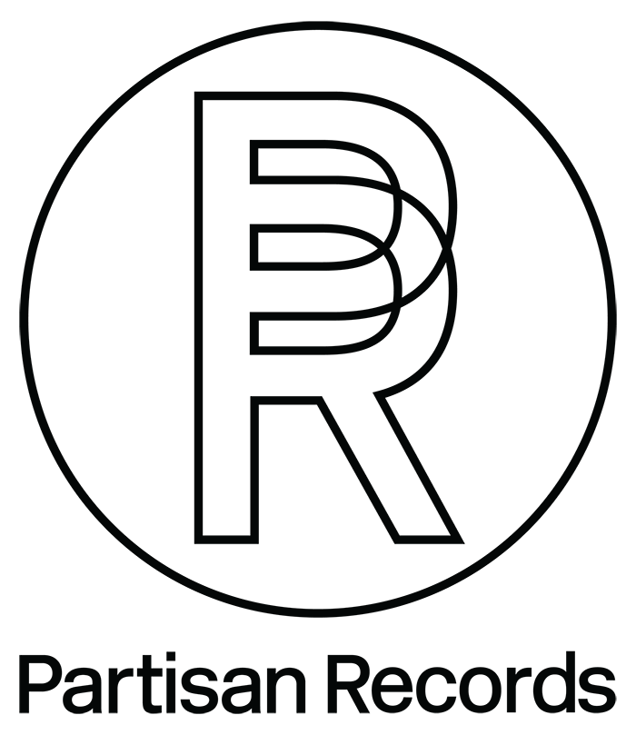 Partisan Records independent music label branding