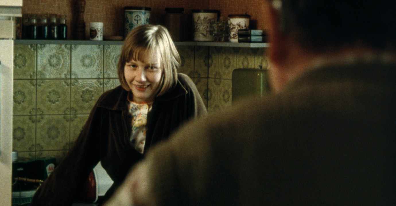 Sandra Hüller in her breakthrough film Requiem