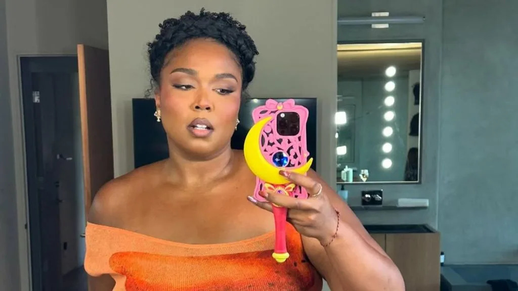 Lizzo - Bold Predictions for 2025