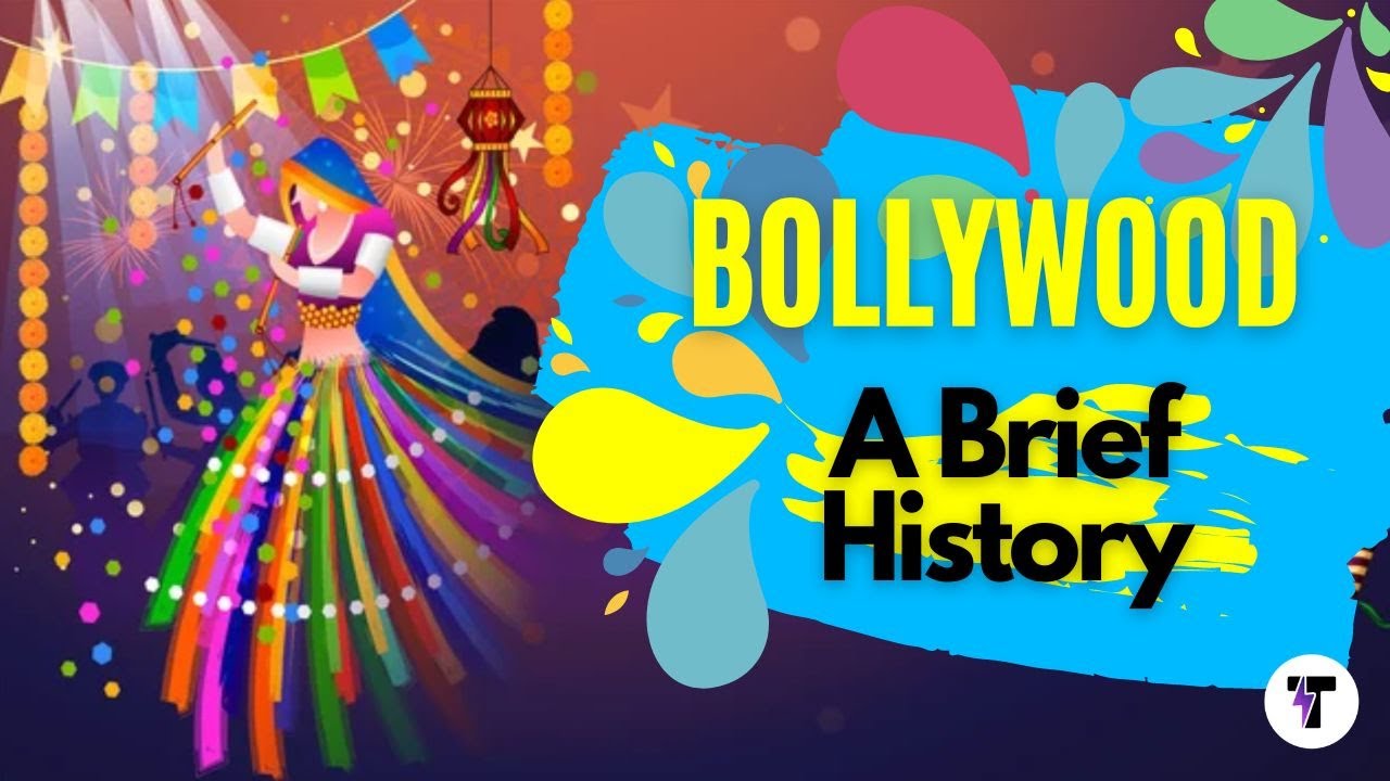 A Brief History of Bollywood
