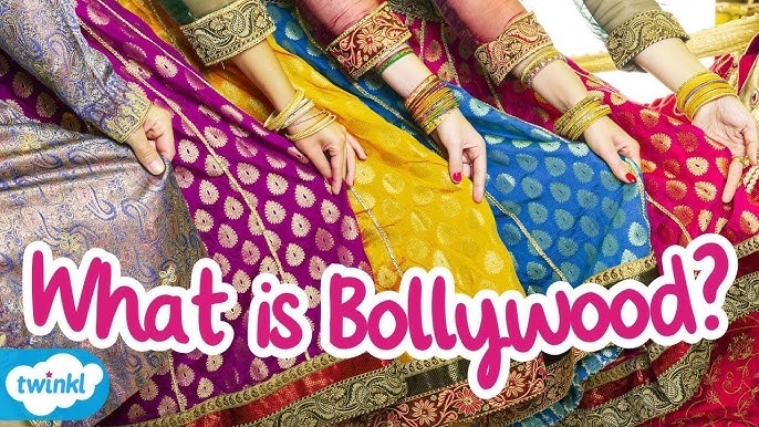 What Is Bollywood, Really?