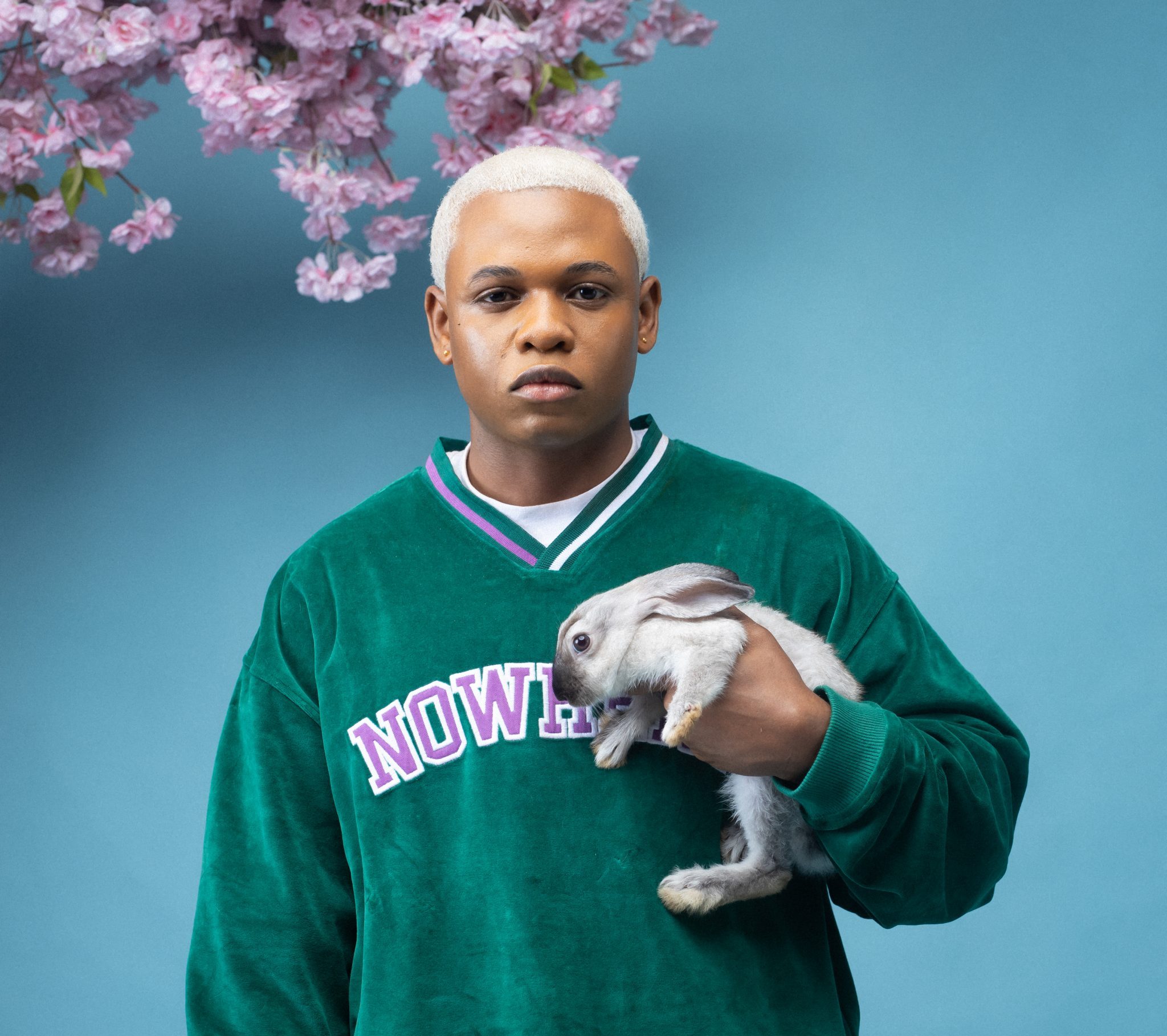 Boy Spyce Teams Up With Wizard Chan and Kabaka Pyramid for Spiritually-Charged "Jonah"