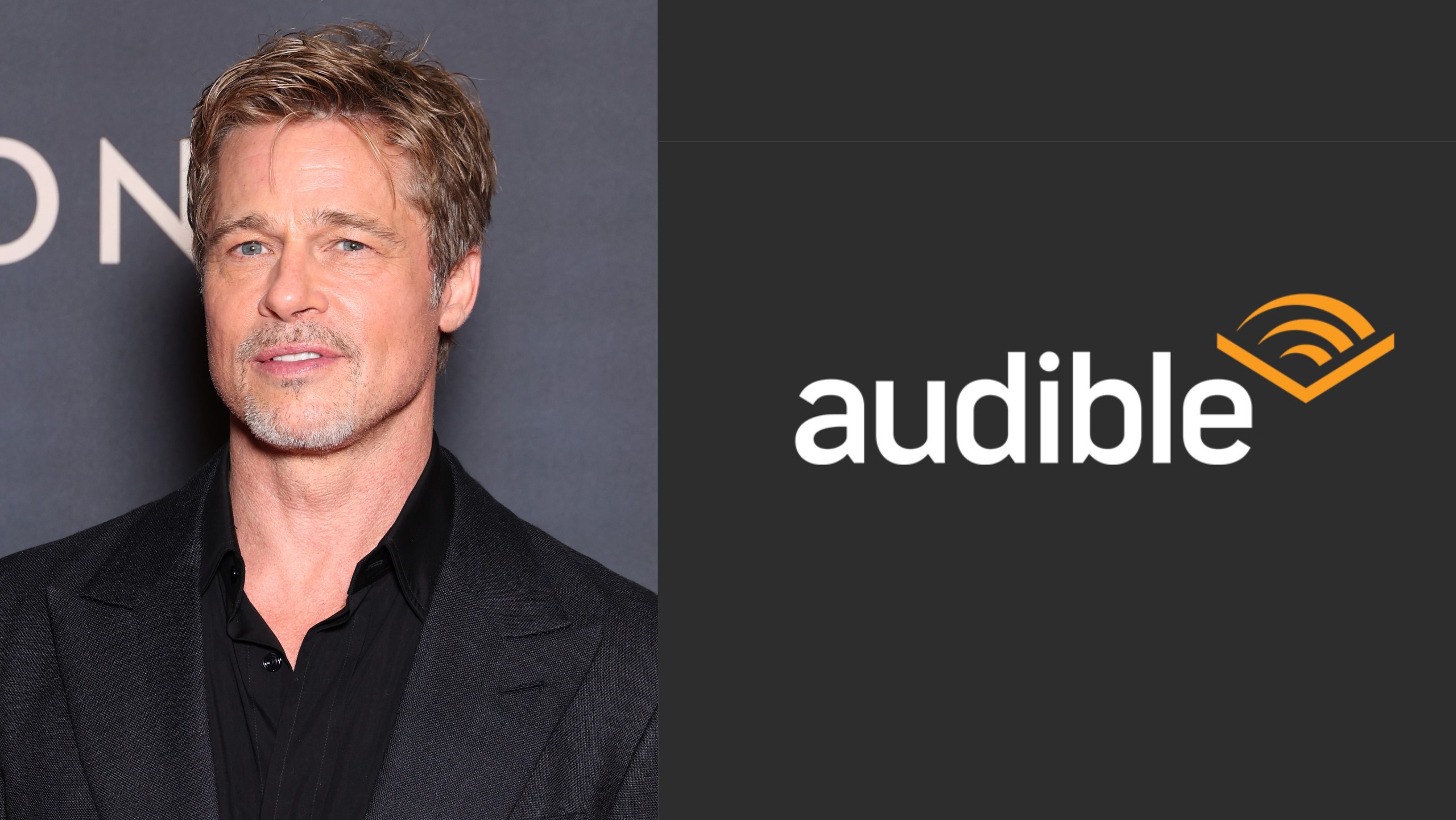 Brad Pitt at Plan B Entertainment event