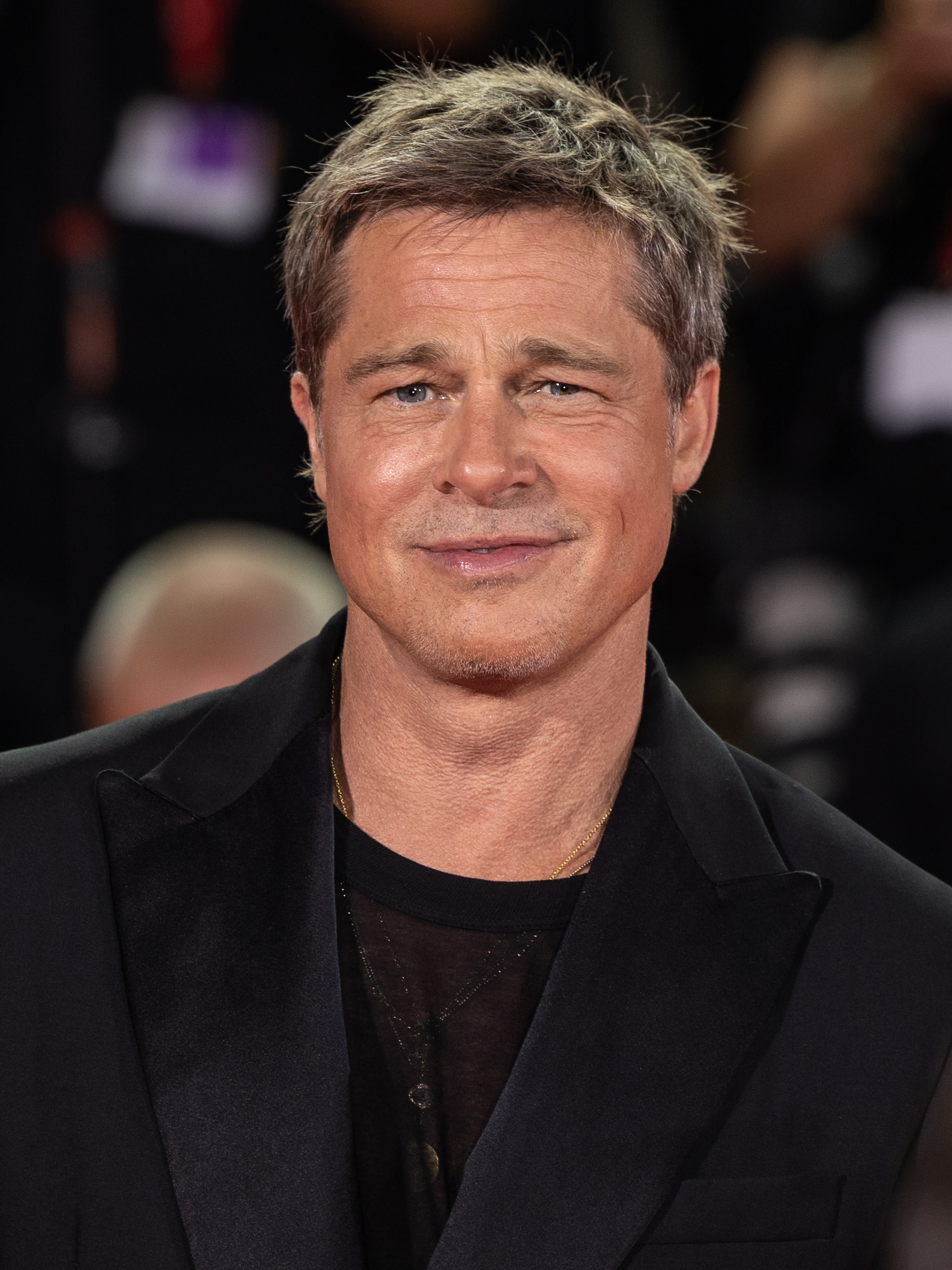 Brad Pitt's Bold On-Set Decision Nearly Cost Him His Career, Veteran Actor Reveals