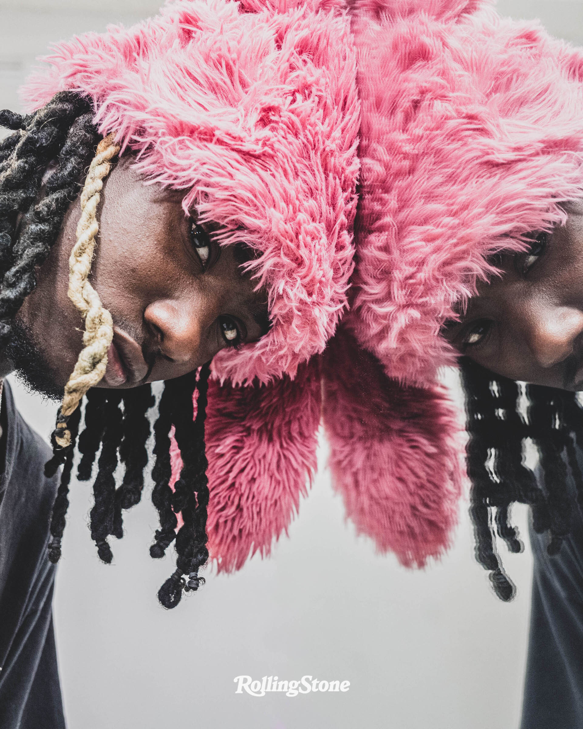 OsamaSon - Breaking Boundaries in Hip-Hop's Global Expansion