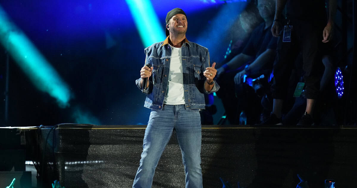 Luke Bryan and His Songwriting - Breaking Down the Creative Process