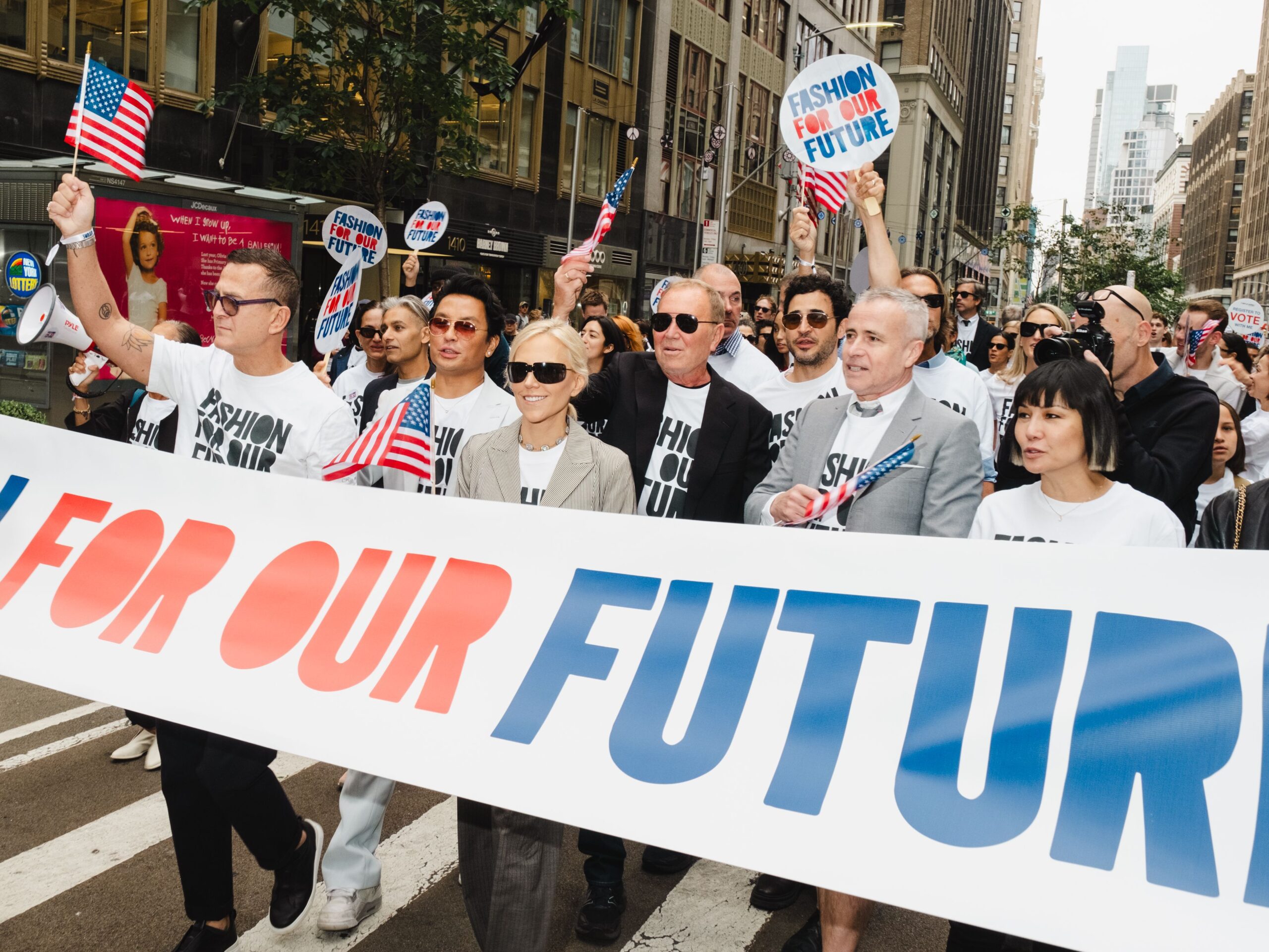 Fashion Future Program Makes Major - Breaking Down the Impressive Reach