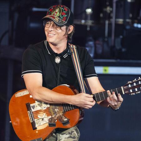 Stephen Wilson Jr. Proves Age - Breaking Industry Norms in Country Music