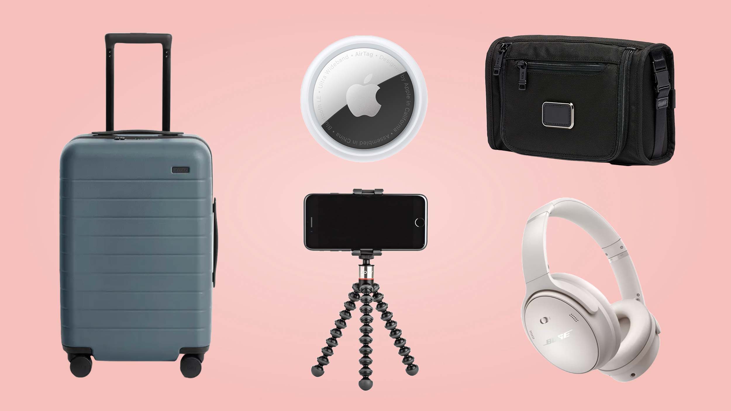 Celebrity Travel Must-Haves - Budget-Savvy Stars Leading the Charge