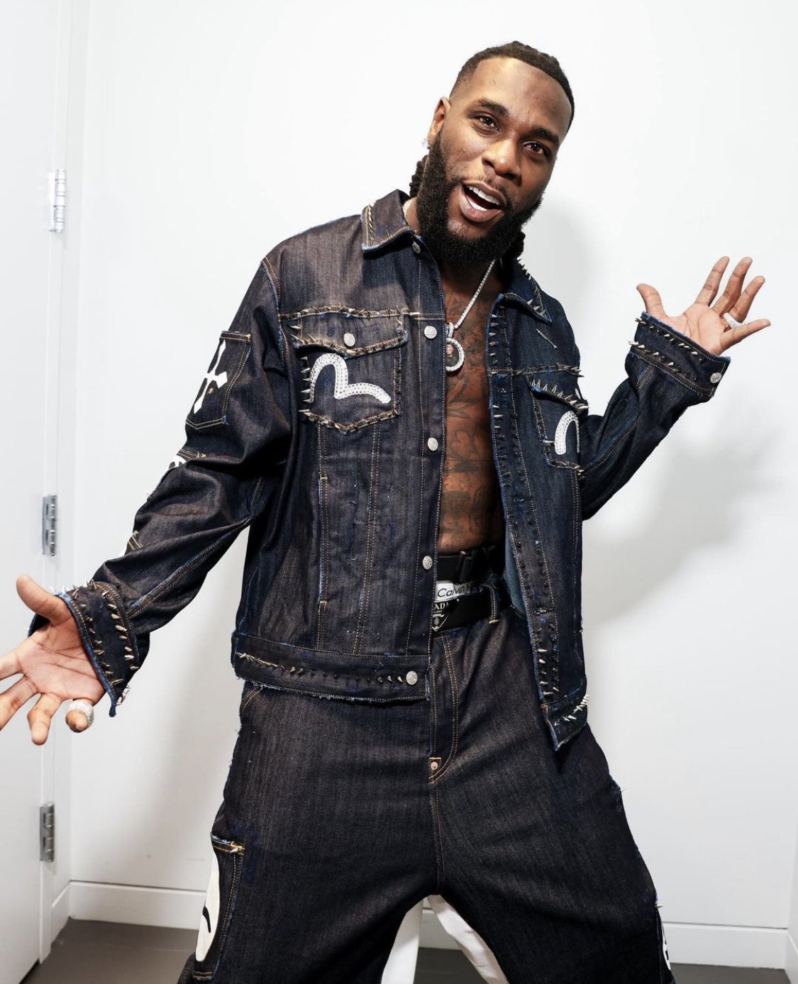 Burna Boy Biography: Age, Net Worth, Career, and Personal Life (2026)