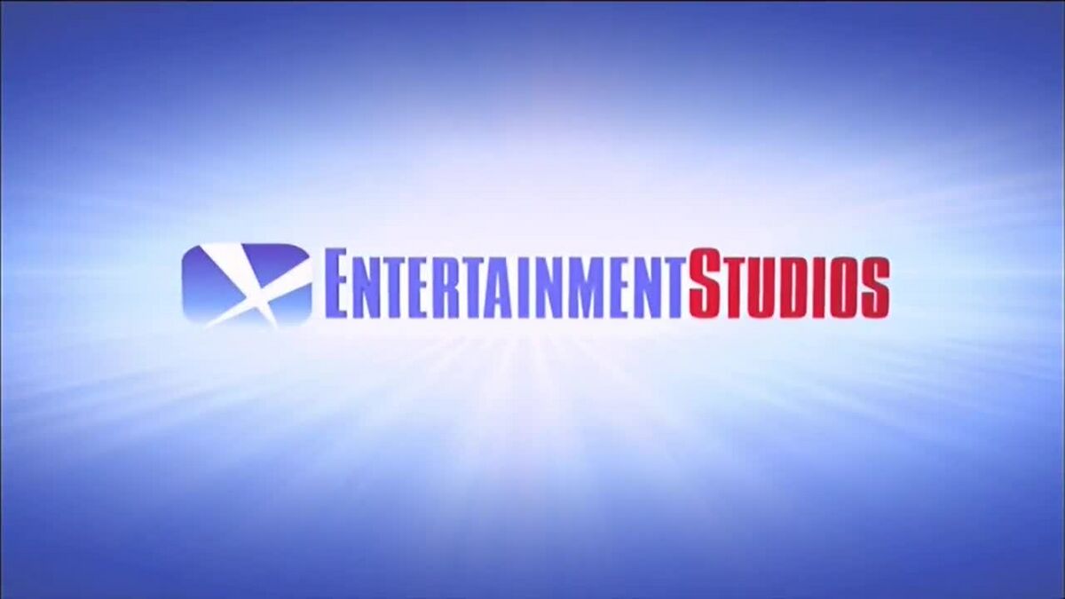 Entertainment Studios company branding and headquarters