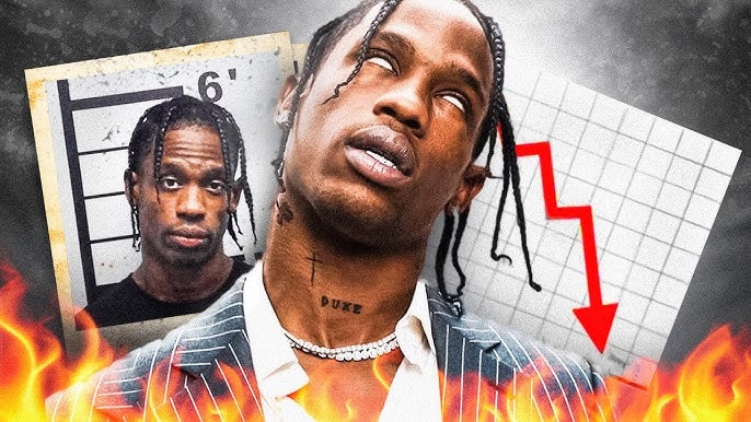 Travis Scott - Cactus Jack Records
