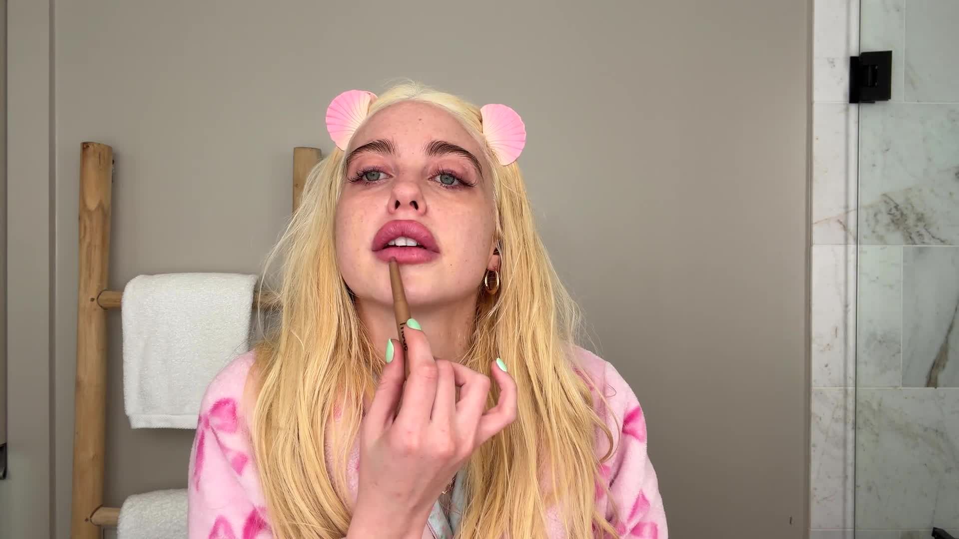 Chloe Cherry - Candid Revelations About Beauty Procedures