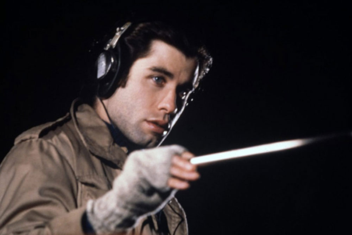 John Travolta - Career Beginnings