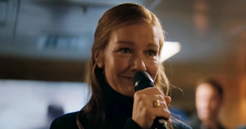 Sandra Hüller - Career Beginnings
