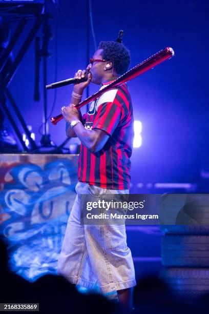 Asake - Career Highlights and Major Works