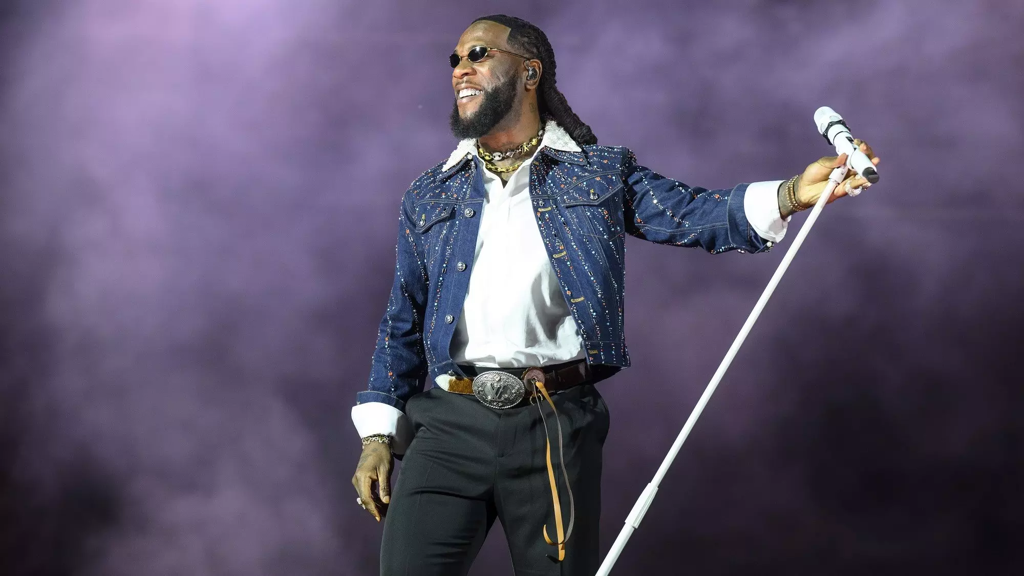 Burna Boy - Career Highlights and Major Works