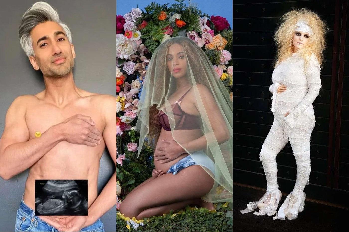 Celebrity Baby Boom: The 2026 Announcements That Have Us All in Our Feelings