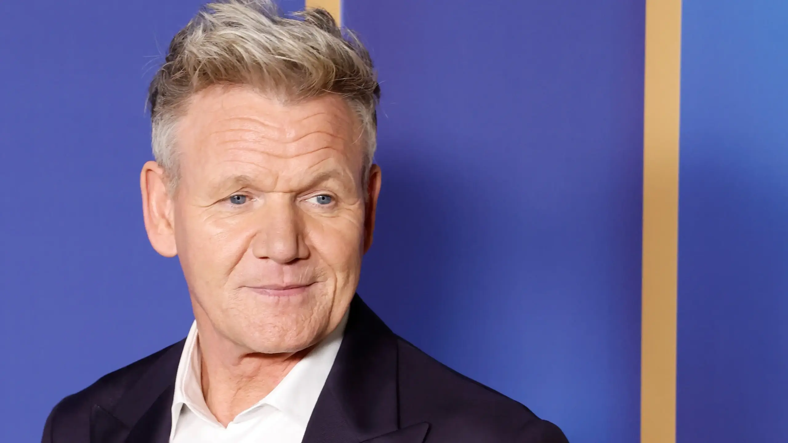 Gordon Ramsay Most Important Parenting - Celebrity Chef, Down-to-Earth Father
