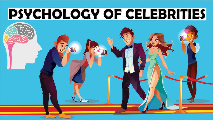 Fans at celebrity event showing excitement