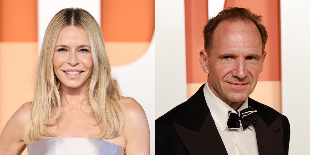 Chelsea Handler Calls Out Modern - Celebrity Perspectives on Modern Romance