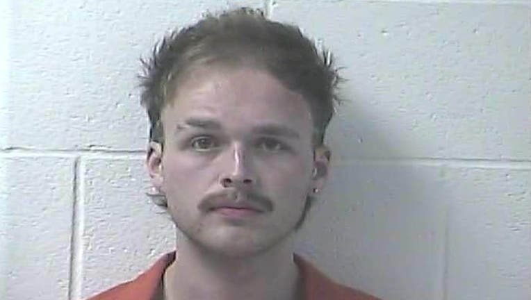Country music bassist legal troubles