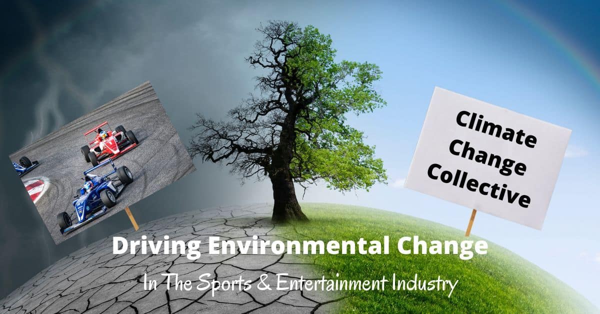 Climate Crisis Hits Hollywood: How Rising Temperatures Could Reshape Entertainment Industry