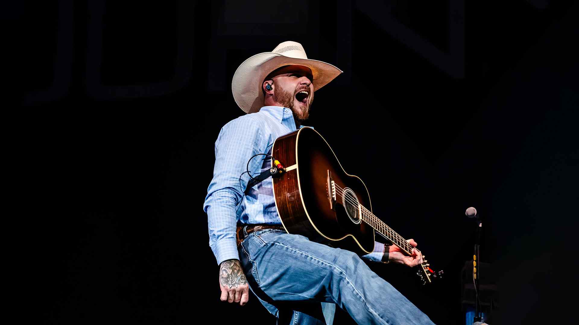 Cody Johnson Claims Country Crown as 'Fall' Hits No. 1 While Jason Aldean and Kenny Chesney Make Chart History