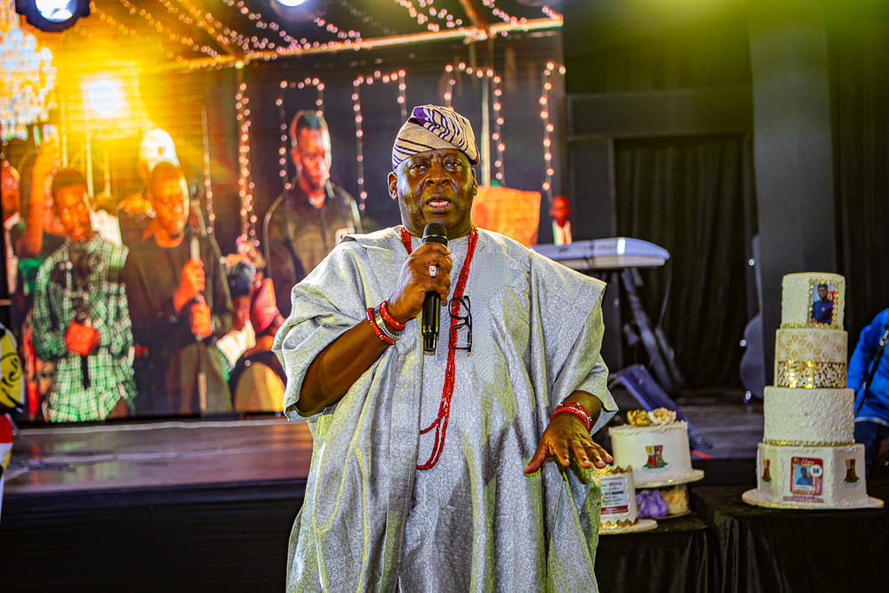 Governor Makinde - Community Impact and Response
