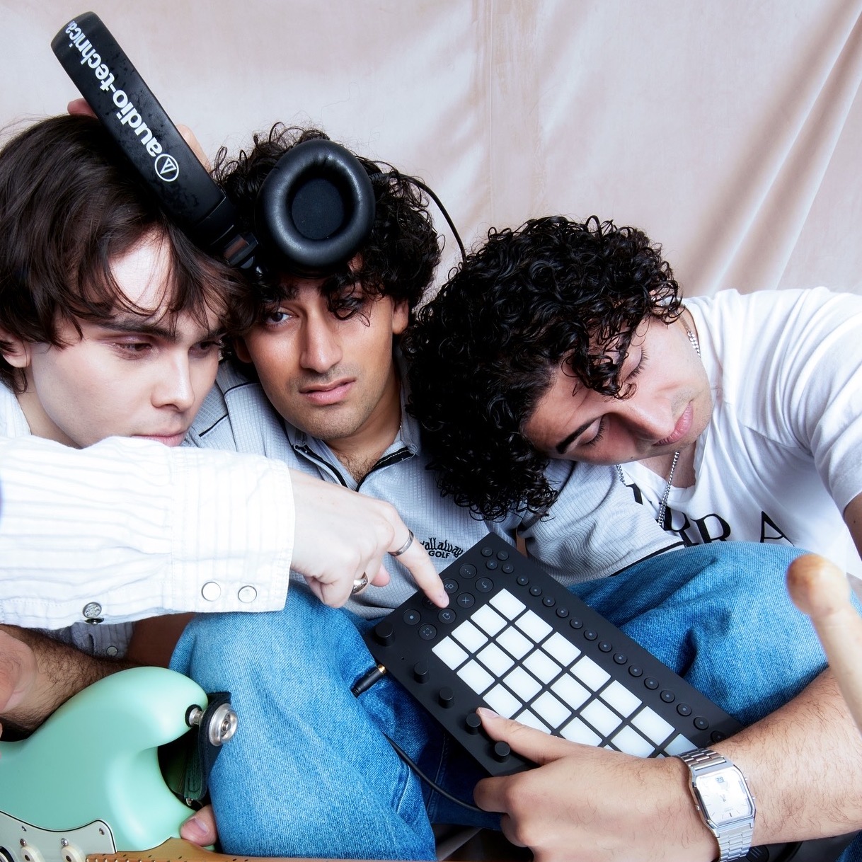 GYRO.Group Taps Digital Music Veteran - Compton's Digital Music Expertise