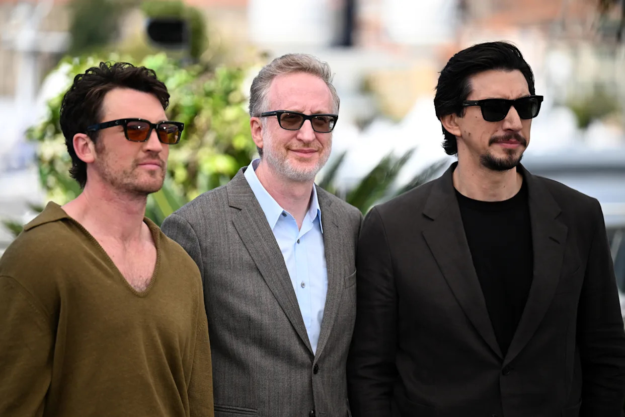 Adam Driver - Context Behind the Claims