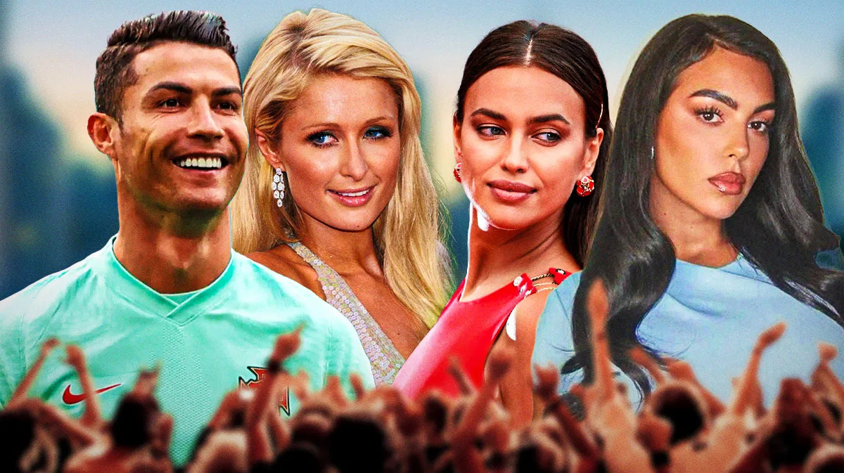 Cristiano Ronaldo Dating History: From Irina Shayk to Georgina Rodríguez (2026)