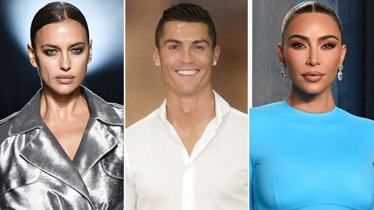 Cristiano Ronaldo Dating History - Cristiano Ronaldo Relationship Timeline at a Glance