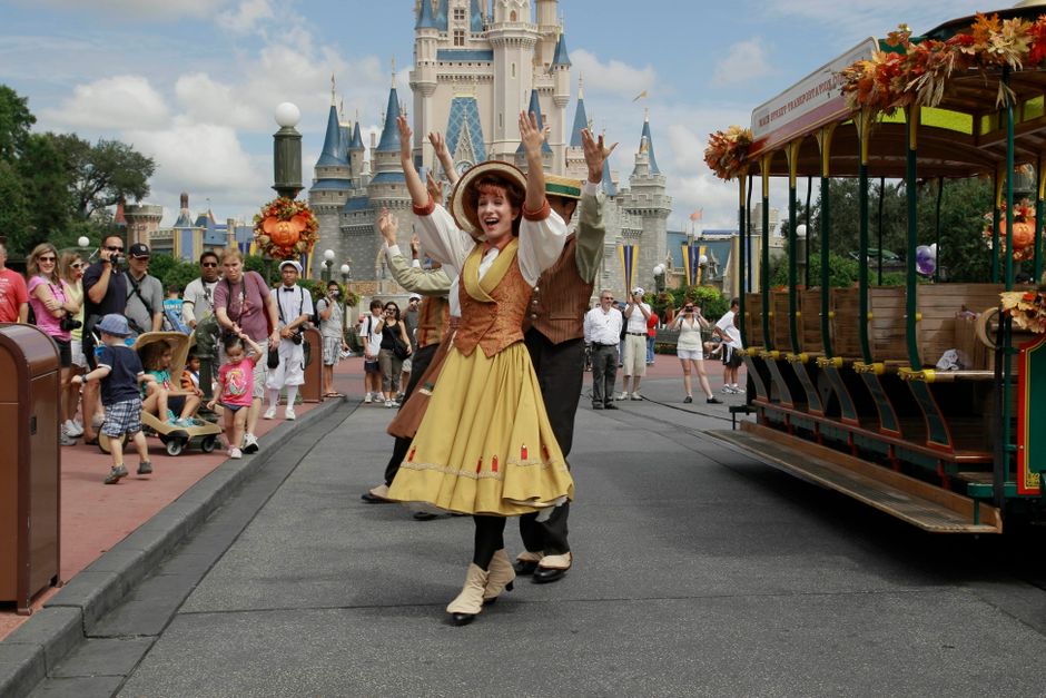 Electric Mayhem Rocks Disney World - Cultural Impact and Fan Reception